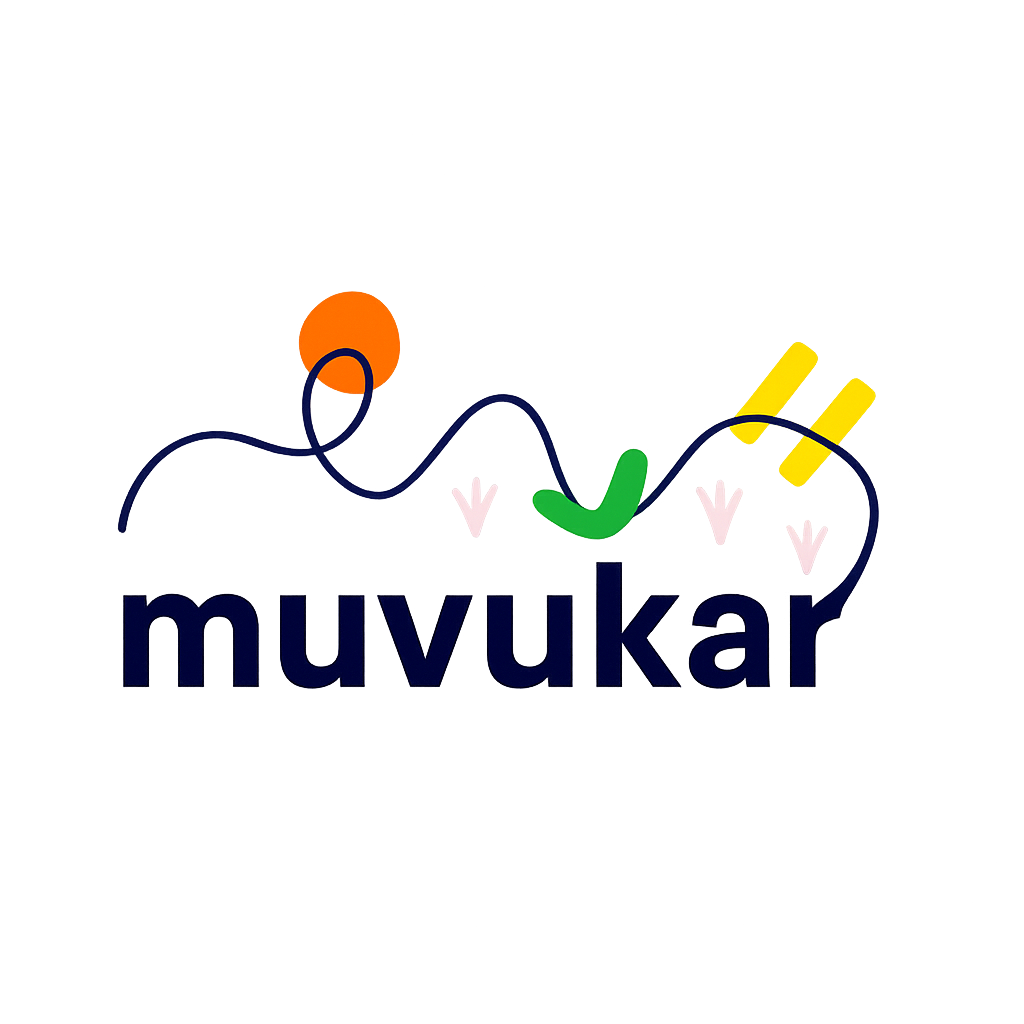 Muvukar